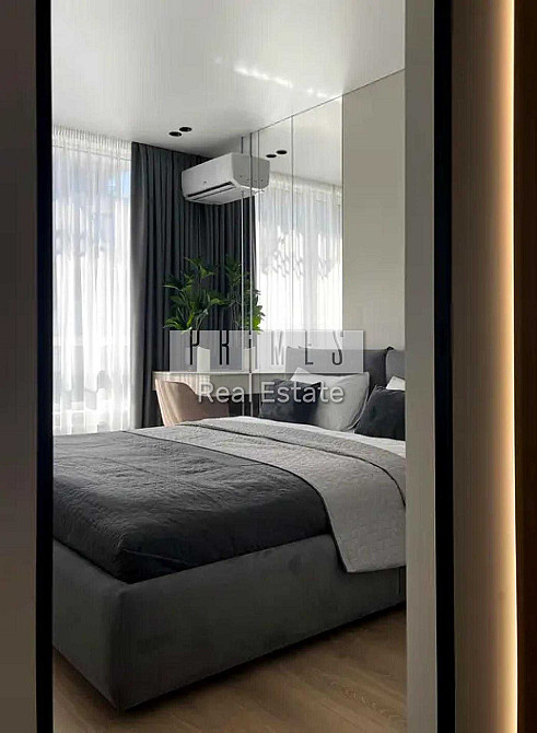 Оренда 1к квартири, вул. Салютна, 18, Нивки Kyiv - photo 6