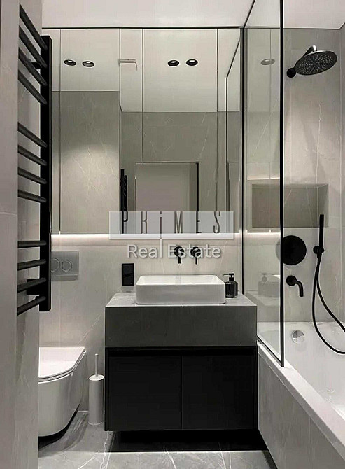 Оренда 1к квартири, вул. Салютна, 18, Нивки Kyiv - photo 7