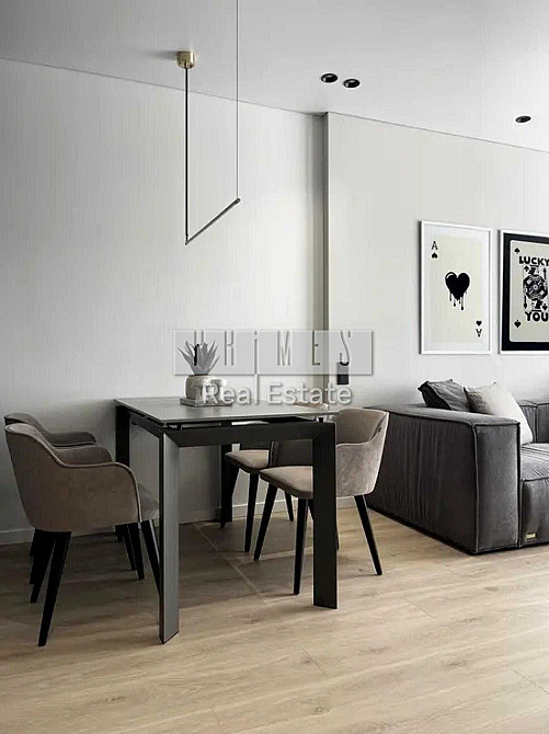 Оренда 1к квартири, вул. Салютна, 18, Нивки Kyiv - photo 2