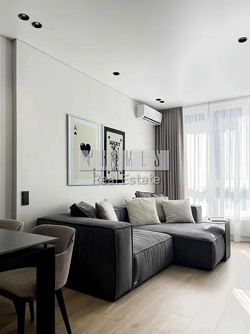 Оренда 1к квартири, вул. Салютна, 18, Нивки Kyiv - photo 5