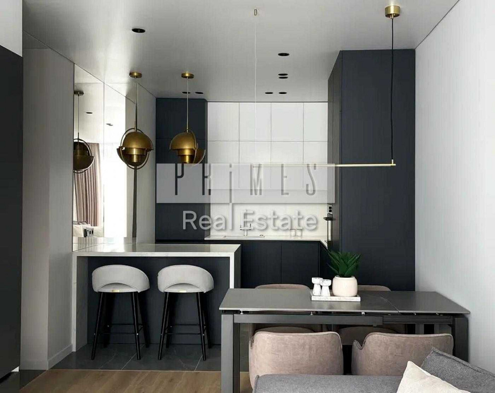 Оренда 1к квартири, вул. Салютна, 18, Нивки Kyiv - photo 1