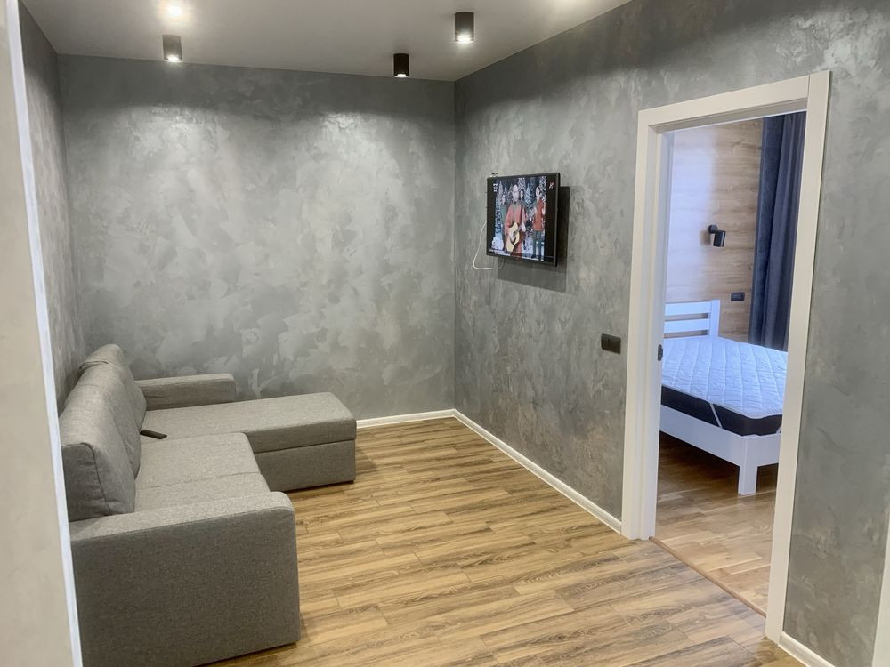 Сдам  2.х комнатную  квартиру ЖК Одесский Собственник Kharkiv - photo 6