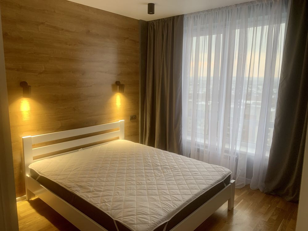 Сдам  2.х комнатную  квартиру ЖК Одесский Собственник Kharkiv - photo 7