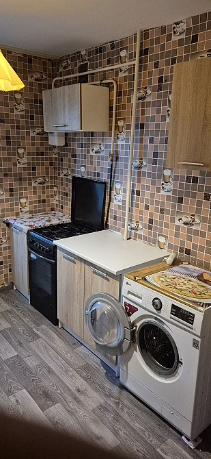 Здам 2  кімнатну квартиру на Вулиці В'ячеслава Чорновола 2 поверх Євсе Sumy - photo 6