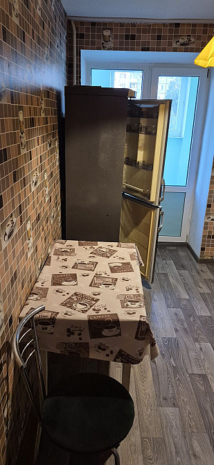 Здам 2  кімнатну квартиру на Вулиці В'ячеслава Чорновола 2 поверх Євсе Sumy - photo 5