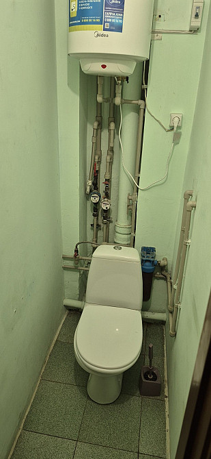 Здам 2  кімнатну квартиру на Вулиці В'ячеслава Чорновола 2 поверх Євсе Sumy - photo 4