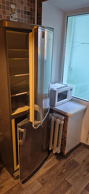 Здам 2  кімнатну квартиру на Вулиці В'ячеслава Чорновола 2 поверх Євсе Sumy - photo 3