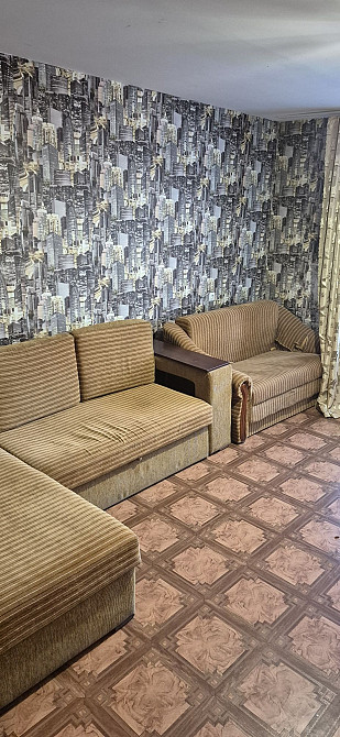 Здам 2  кімнатну квартиру на Вулиці В'ячеслава Чорновола 2 поверх Євсе Sumy - photo 1