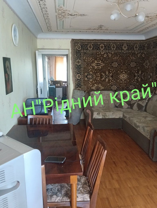 Здається в рні Зигіна(Київська) 2а з розд.кімнатами. Poltava - photo 2