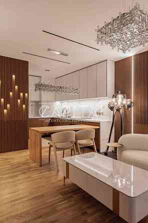 Аренда квартиры ЖК Taryan Towers Тарьян Печерский р-н Генератор Kyiv