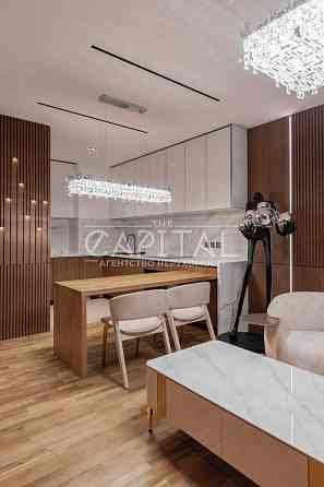 Аренда квартиры ЖК Taryan Towers Тарьян Печерский р-н Генератор Kyiv