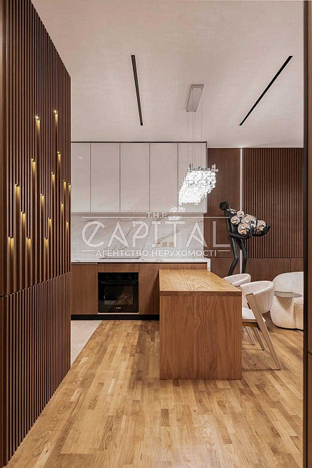 Аренда квартиры ЖК Taryan Towers Тарьян Печерский р-н Генератор Kyiv - photo 5