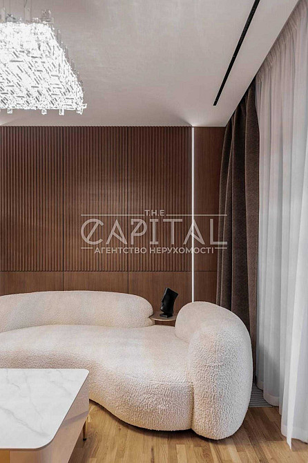 Аренда квартиры ЖК Taryan Towers Тарьян Печерский р-н Генератор Kyiv - photo 8