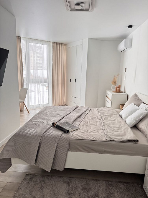 Оренда від власника, 1-кімнатної, вул. Білогірська 13 Ternopil - photo 1