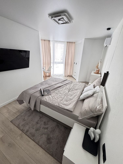 Оренда від власника, 1-кімнатної, вул. Білогірська 13 Ternopil - photo 3