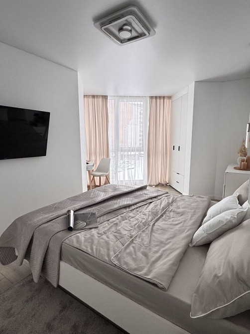 Оренда від власника, 1-кімнатної, вул. Білогірська 13 Ternopil - photo 2