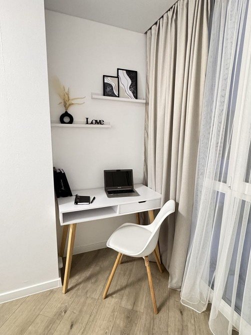 Оренда від власника, 1-кімнатної, вул. Білогірська 13 Ternopil - photo 5