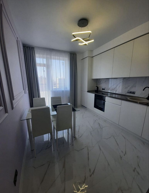 Шикарная 1-к квартира в Аркадии ( Генуезская) , близость моря Odesa - photo 6