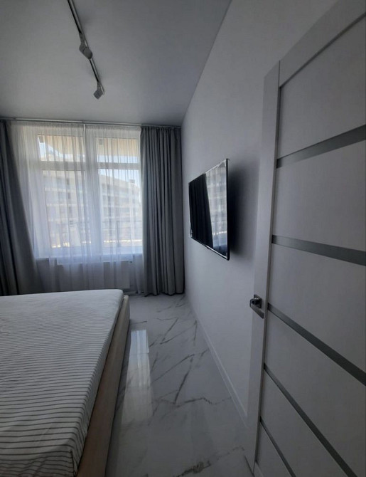 Шикарная 1-к квартира в Аркадии ( Генуезская) , близость моря Odesa - photo 2