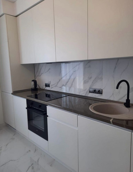 Шикарная 1-к квартира в Аркадии ( Генуезская) , близость моря Odesa - photo 4