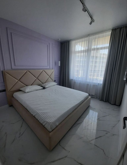 Шикарная 1-к квартира в Аркадии ( Генуезская) , близость моря Odesa - photo 1