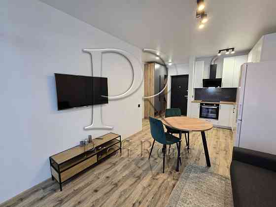 Оренда 1 кімн. квартири в ЖК Dibrova Park вулиця Родини Крістерів 2 Kyiv