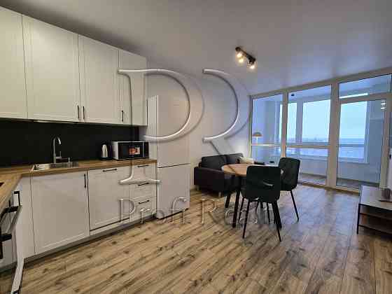 Оренда 1 кімн. квартири в ЖК Dibrova Park вулиця Родини Крістерів 2 Kyiv