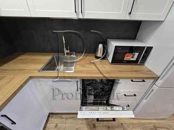 Оренда 1 кімн. квартири в ЖК Dibrova Park вулиця Родини Крістерів 2 Kyiv