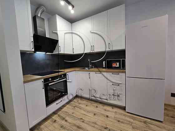 Оренда 1 кімн. квартири в ЖК Dibrova Park вулиця Родини Крістерів 2 Kyiv