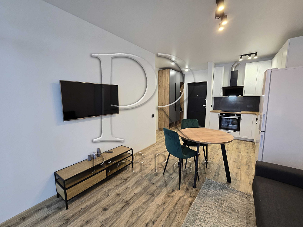 Оренда 1 кімн. квартири в ЖК Dibrova Park вулиця Родини Крістерів 2 Kyiv - photo 5