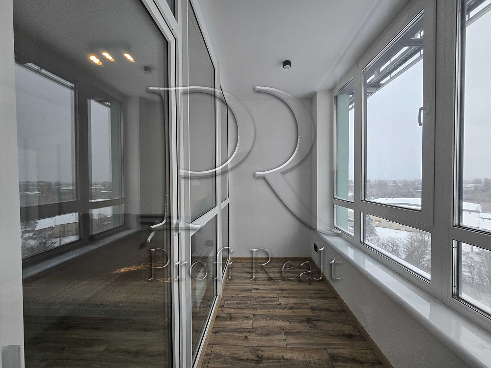 Оренда 1 кімн. квартири в ЖК Dibrova Park вулиця Родини Крістерів 2 Kyiv - photo 8