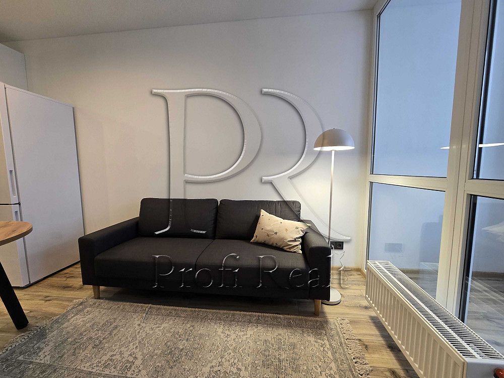 Оренда 1 кімн. квартири в ЖК Dibrova Park вулиця Родини Крістерів 2 Kyiv - photo 7