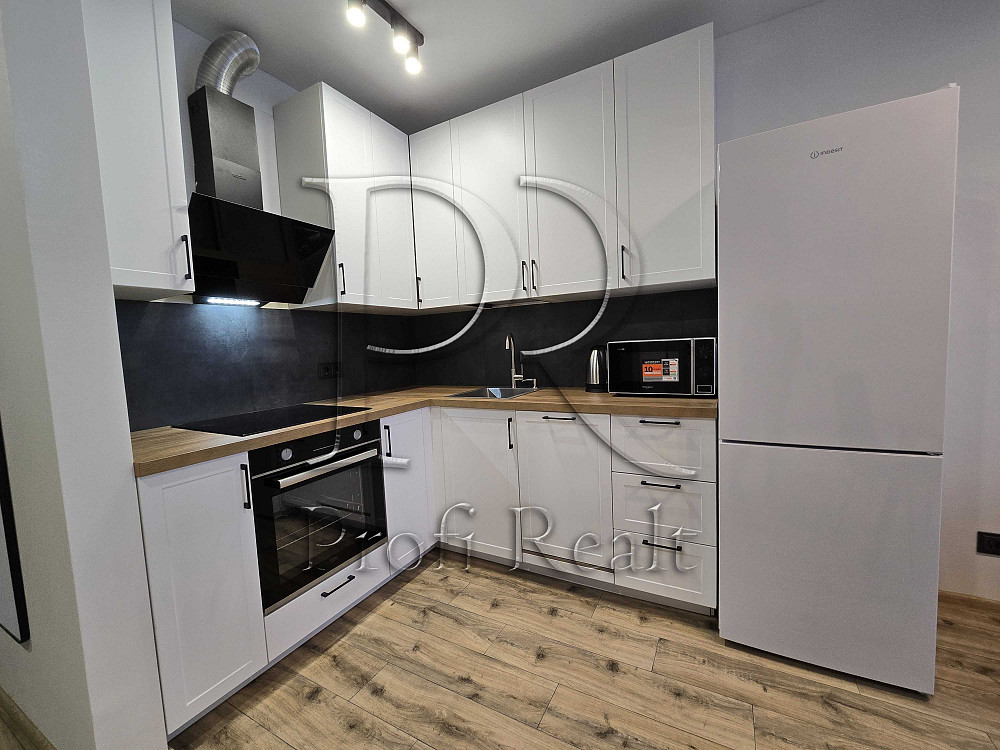 Оренда 1 кімн. квартири в ЖК Dibrova Park вулиця Родини Крістерів 2 Kyiv - photo 1