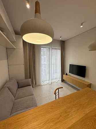 Оренда квартири в ЖК Viking Park Lviv