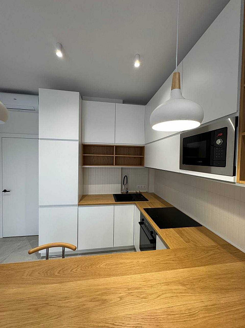 Оренда квартири в ЖК Viking Park Lviv - photo 1