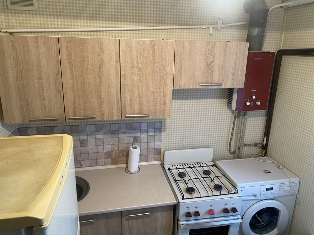 Сдам 1-к. О. Поля ( Кирова) Днепр - изображение 6