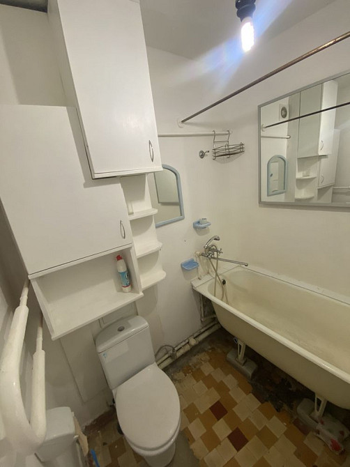 Сдам 1-к. О. Поля ( Кирова) Днепр - изображение 8