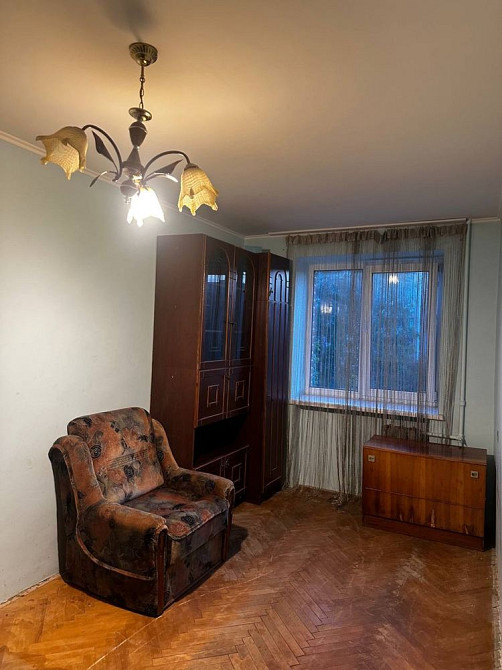 Оренда від власника 2 кімнатна квартира по вул. Володимира Великого Lviv - photo 4