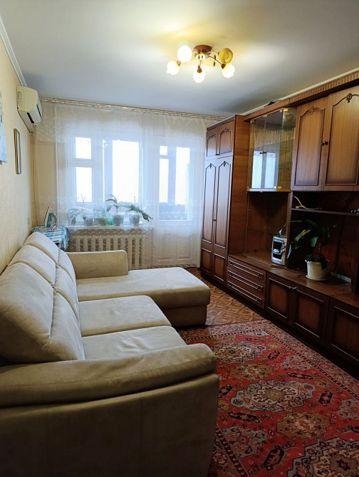 Оренда суперової 2к.к-ри.м.Теремки пішки Kyiv - photo 1