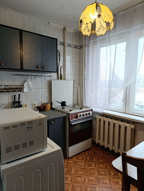 Оренда суперової 2к.к-ри.м.Теремки пішки Kyiv - photo 6