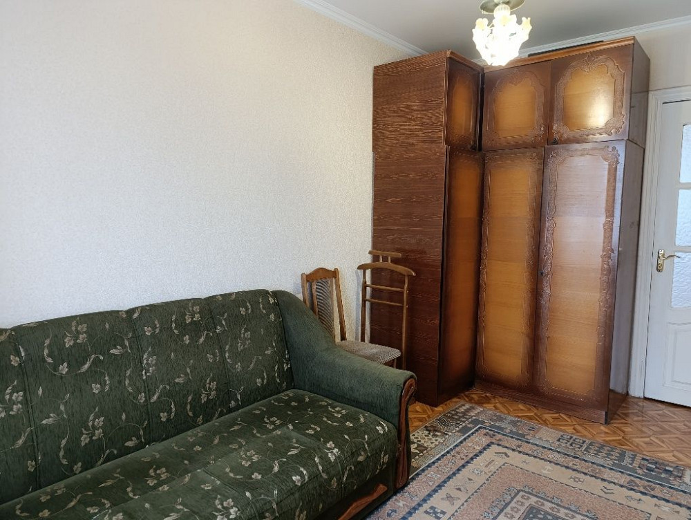 Оренда суперової 2к.к-ри.м.Теремки пішки Kyiv - photo 4