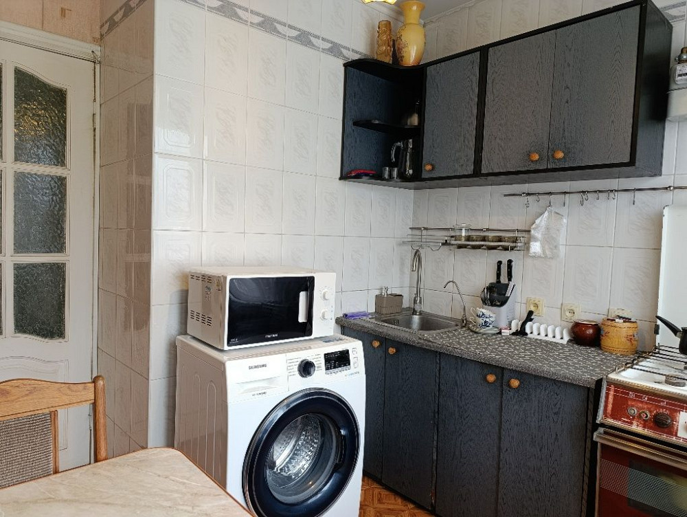 Оренда суперової 2к.к-ри.м.Теремки пішки Kyiv - photo 5