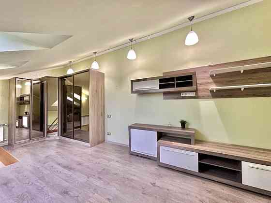 Оренда двушки біля Центрального парку! Ірпінь! Вільна до заселення! Іrpin