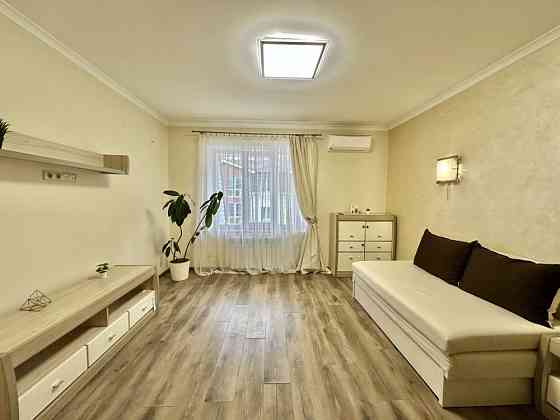 Оренда двушки біля Центрального парку! Ірпінь! Вільна до заселення! Іrpin