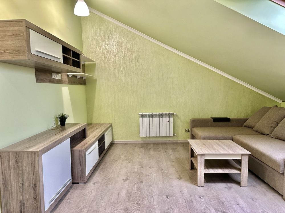 Оренда двушки біля Центрального парку! Ірпінь! Вільна до заселення! Іrpin - photo 6