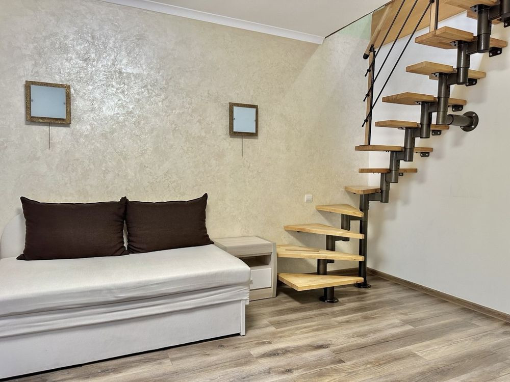 Оренда двушки біля Центрального парку! Ірпінь! Вільна до заселення! Іrpin - photo 3