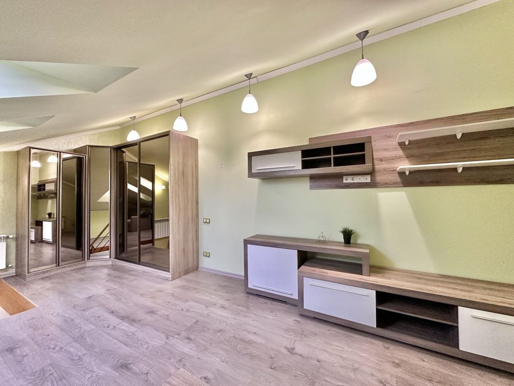 Оренда двушки біля Центрального парку! Ірпінь! Вільна до заселення! Іrpin - photo 5