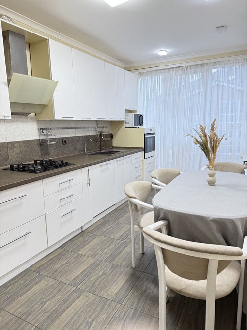 Оренда двушки біля Центрального парку! Ірпінь! Вільна до заселення! Іrpin - photo 1