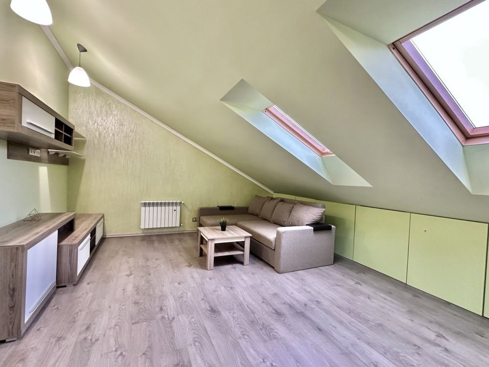 Оренда двушки біля Центрального парку! Ірпінь! Вільна до заселення! Іrpin - photo 4