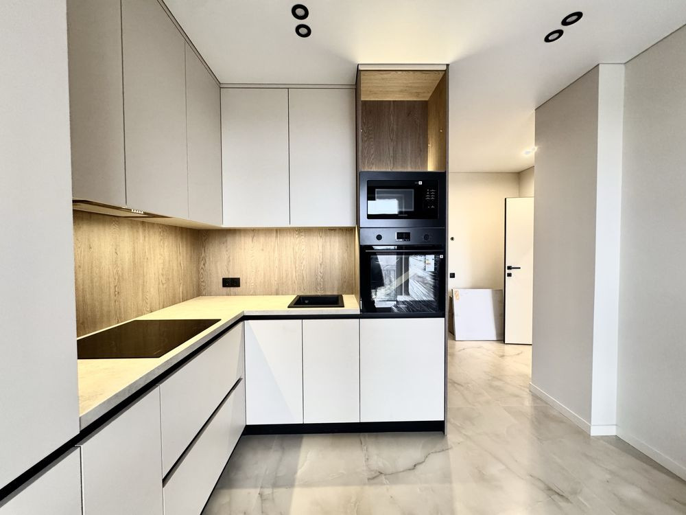 Здається квартира на Радищева з видом на парк!Світло Не Вимикають Uzhhorod - photo 6